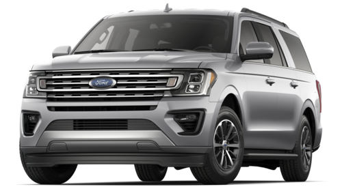 2019 Ford Expedition Max SUV 2019 Ford Expedition Max SUV